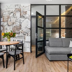 Happy Stay Apartments Osiek